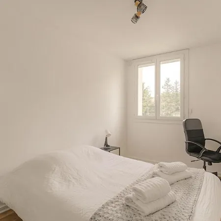 L'escale, 2 Avec Balcon, Villefranche-sur-Saone