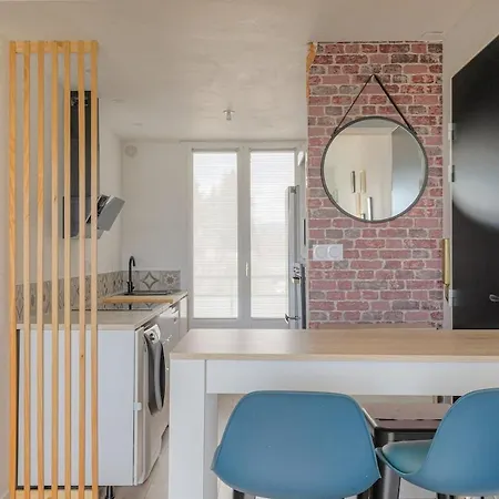 L'escale, 2 Avec Balcon, Apartment Villefranche-sur-Saone